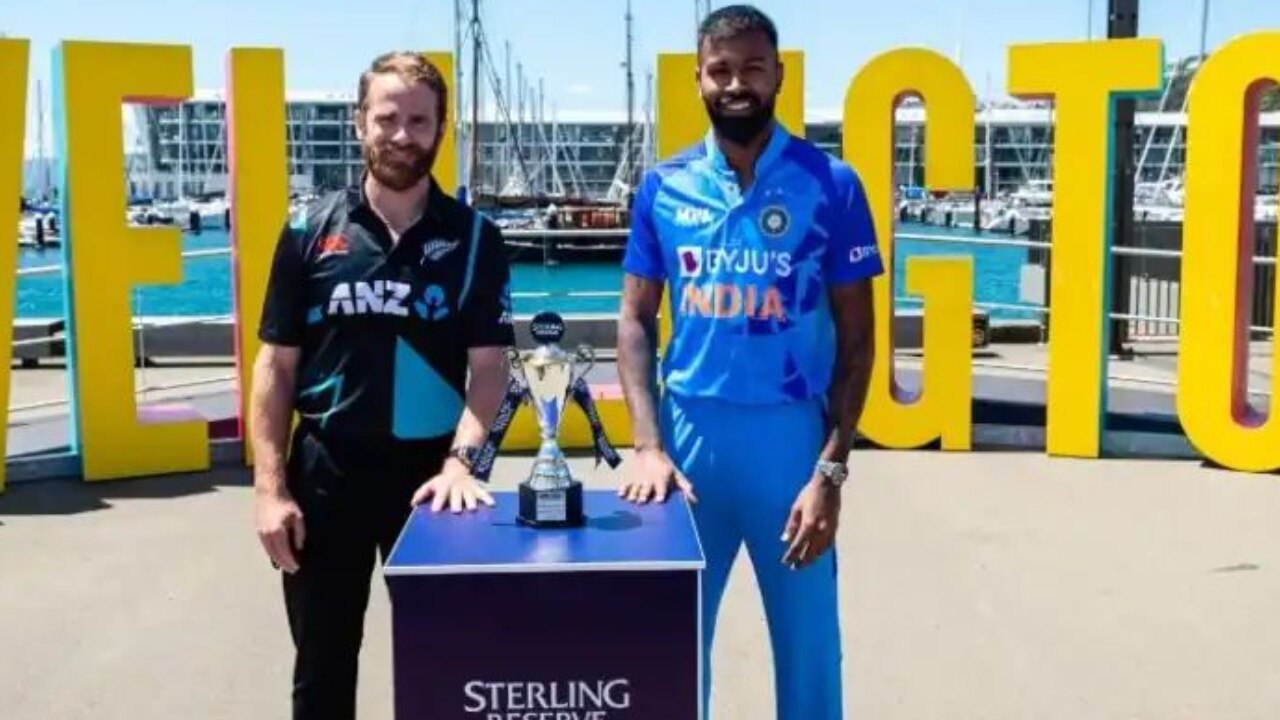 IND vs NZ: दूसरे टी20 से पहले इस भारतीय बल्लेबाज से डरा न्यूजीलैंड, बताया सपने में भी बराबरी नहीं कर सकते