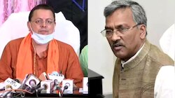 धामी सरकार ने त्रिवेंद्र सिंह मामले में एसएलपी वापस लेने का फैसला पलटा
