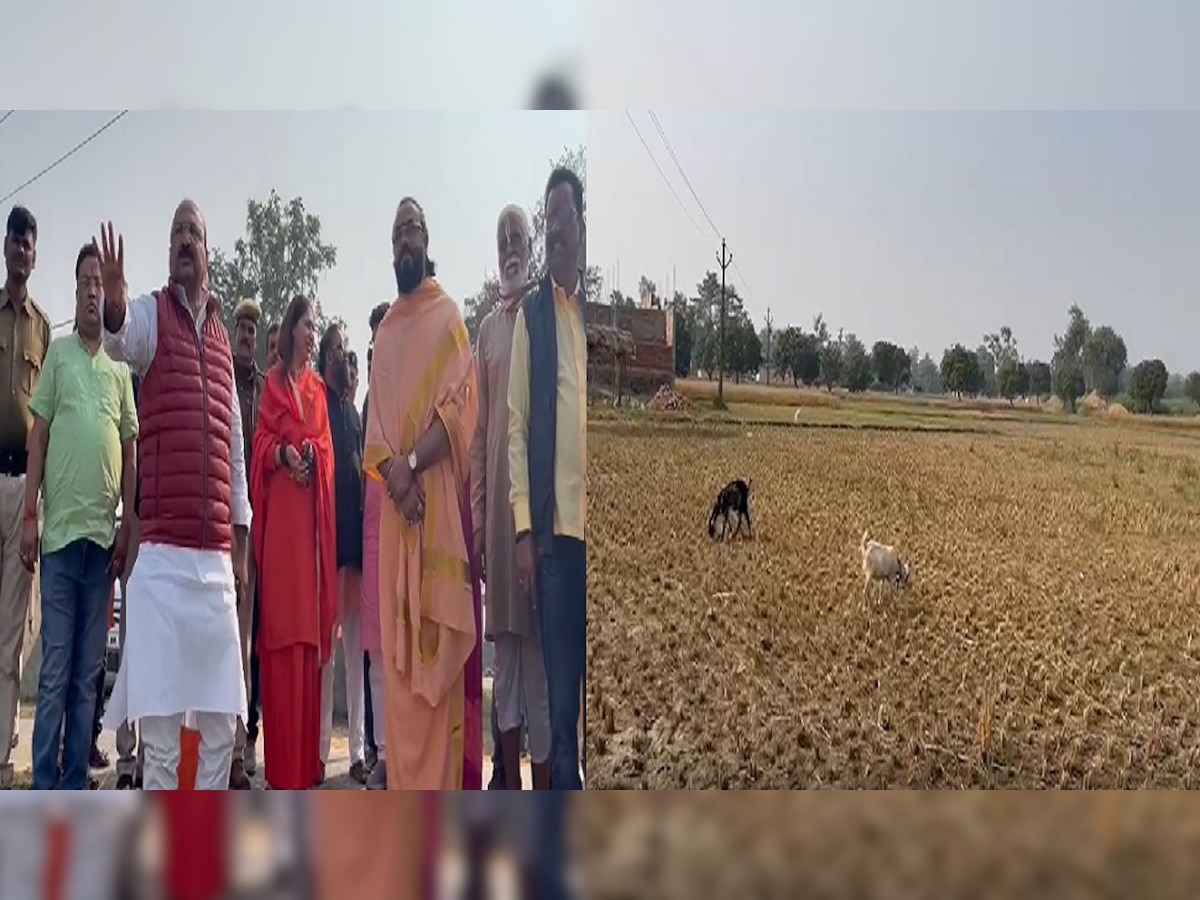 Bihar News : मां सीता की जन्मभूमि पर बनेगी उनकी 251 फिट ऊंची प्रतिमा, जानें क्या होगा खास