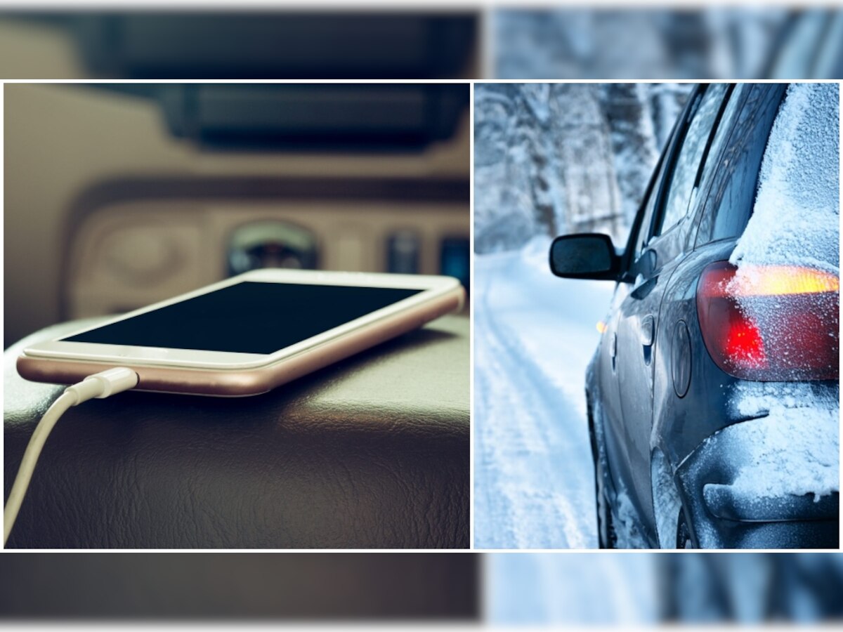Winter Car Care: गलती से भी कार में मत छोड़ जाना ये 4 चीजें, सर्दी के मौसम में हो सकती हैं जानलेवा
