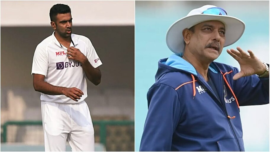 Ind Vs NZ: पूर्व कोच ने राहुल द्रविड़ पर साधा निशाना तो रविचंद्रन अश्विन ने दिया करारा जवाब