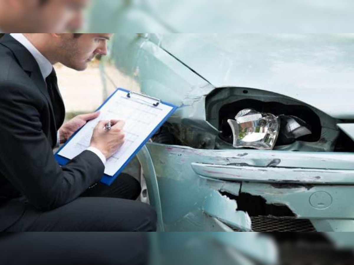 Motor Insurance: वाहन बीमा लेते समय न करें ये गलती, थर्ड पार्टी इंश्योरेंस से ऐसे होगा फायदा