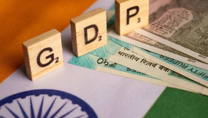 2022 में इस रफ्तार से आगे बढ़ रही इंडियन GDP, जानें क्या हैं इससे जुड़े आंकड़े
