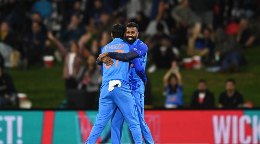 IND vs NZ: हार्दिक पंड्या की स्पेशल तरकीब आई टीम के काम, विलियमसन बोले- क्यों हारा न्यूजीलैंड