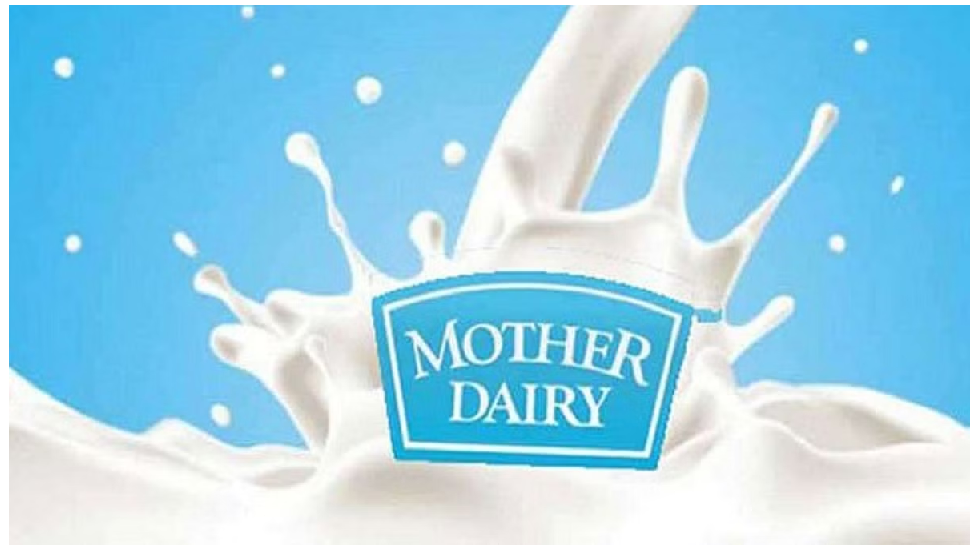 delhi mother dairy milk price hike upto 2 rs on full cream 1 rs on