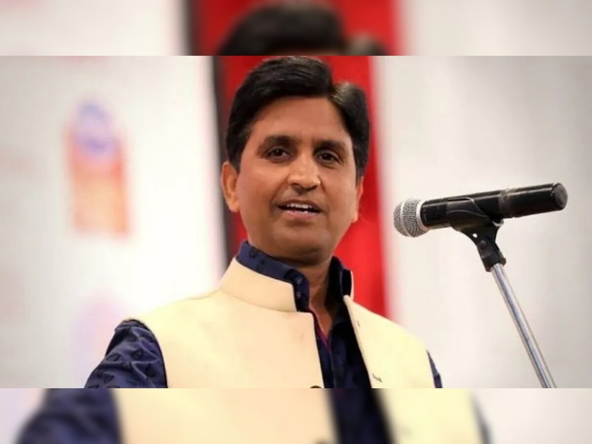 Threatened to kill Kumar Vishwas: କବିଙ୍କୁ ମାରିବାକୁ ଧମକି, କହିଲେ ଆପର ଏ ଧମକକୁ ବରଦାସ୍ତ କରିବିନି