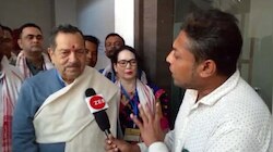RSS नेता ने कहा, शब-ए-बरात पर देश के शहीदों के लिए भी दुआ मांगे मुसलमान