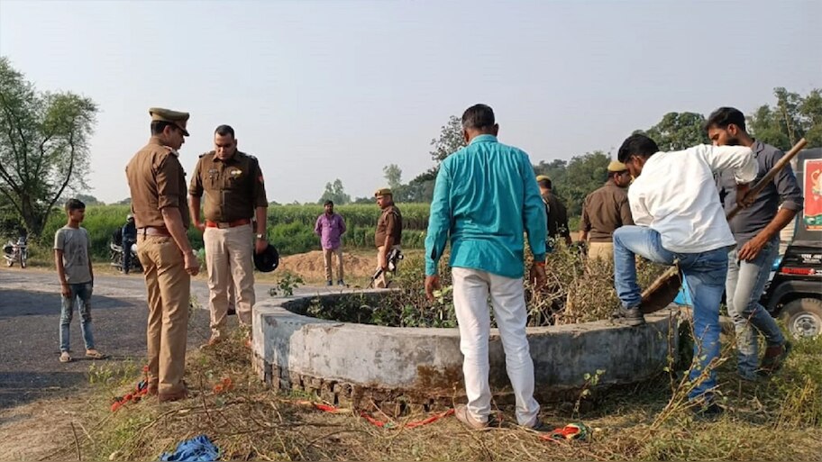 आफताब के बाद अब प्रिंस यादव ने किया बड़ा कांड, पूर्व प्रेमिका का मर्डर कर किए कई टुकड़े