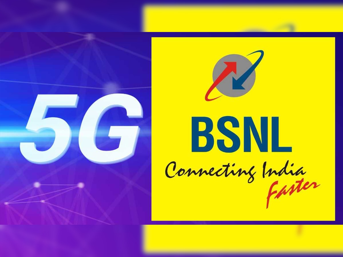 बड़ा खुलासा... BSNL 5G Service इस दिन होने जा रही है लॉन्च! बढ़ने वाली है Jio और Airtel की टेंशन