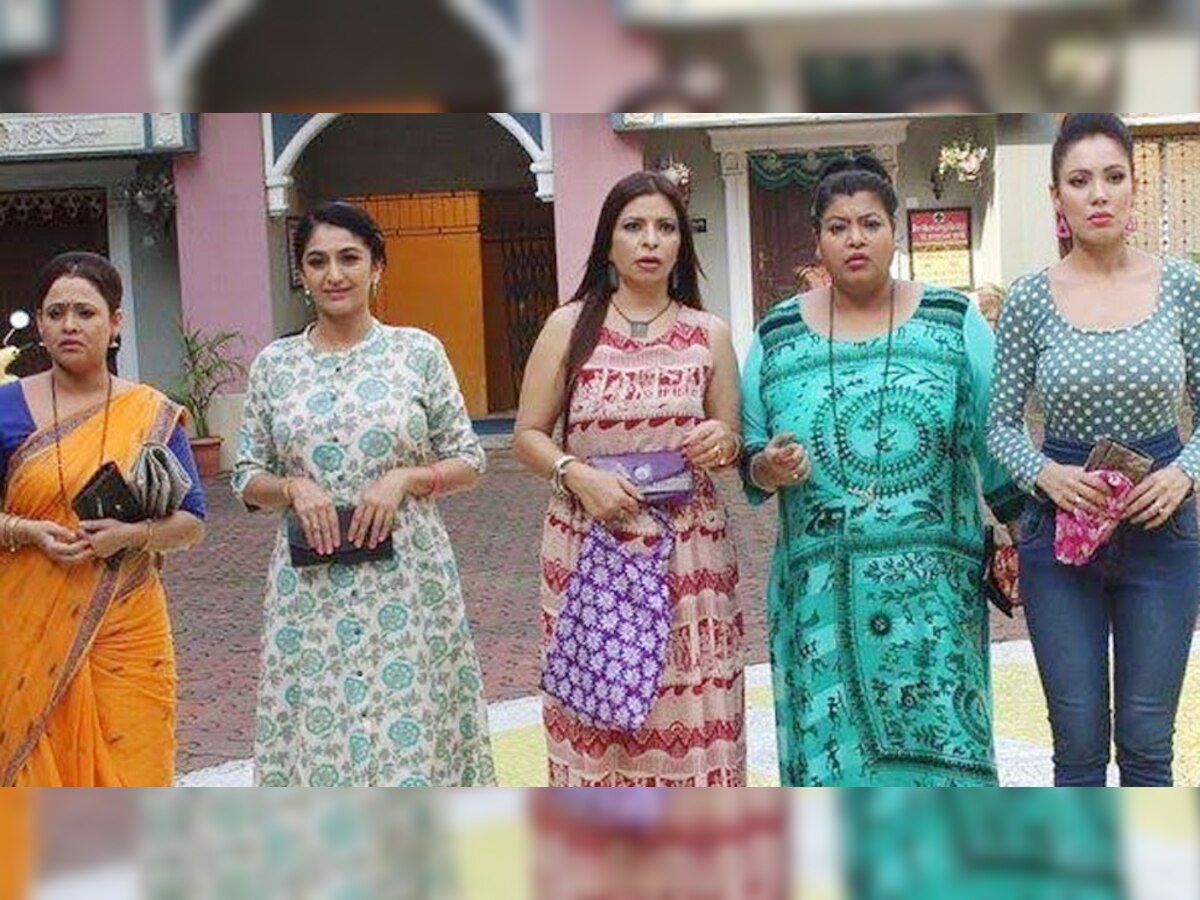 Guess Who: TMKOC की इस एक्ट्रेस को पहचान नहीं पाएंगे आप, कॉलेज के दिनों में थीं बला की खूबसूरत!