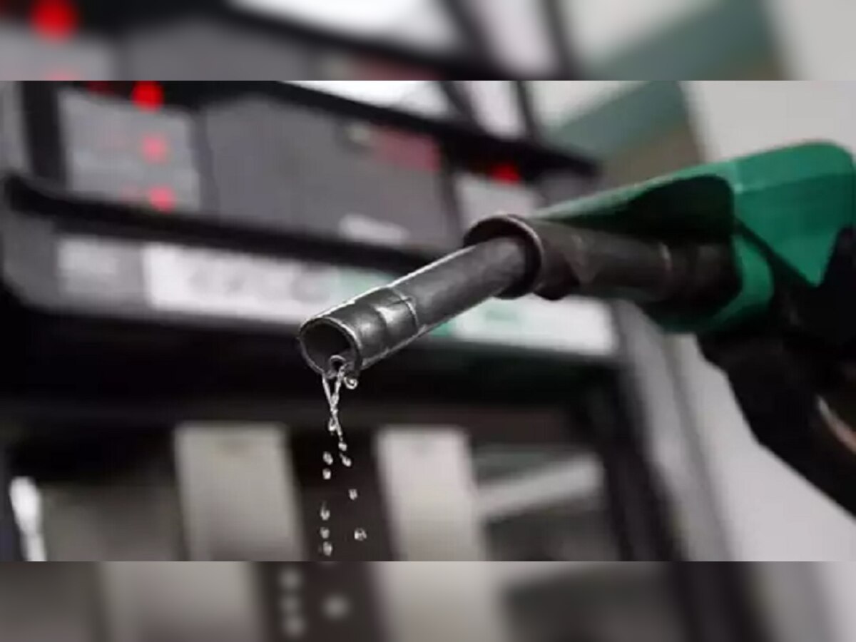 Petrol Diesel Price Today: पेट्रोल डीजल के दामों में बढ़ोतरी, जानें आपके शहर में आज का रेट 