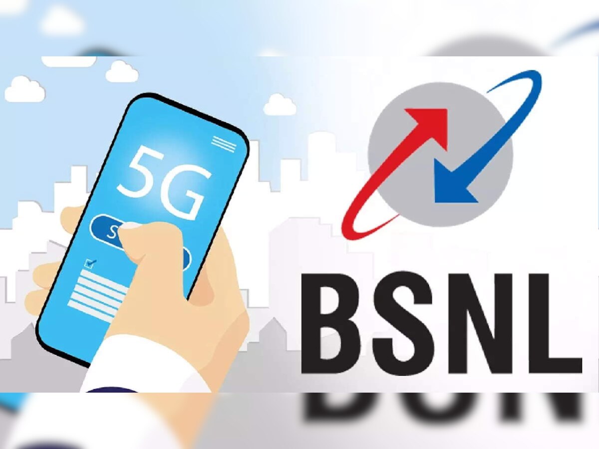 BSNL 5G ସେବା ଏହି ଦିନ ହେବାକୁ ଯାଉଛି ଆରମ୍ଭ! Jio ଓ Airtel ର ବଢ଼ିବ ଟେନସନ୍