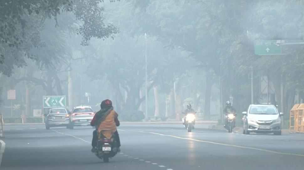 Weather Update: दिल्ली-NCR में तेजी से गिरेगा तापमान, 4 राज्यों में दिखेगा शीतलहर का कहर; IMD का अलर्ट