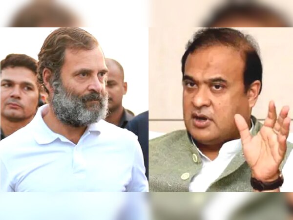 वीर सावरकर ने क्यों लिखी अंग्रेज़ों को चिट्ठी; असम के सीएम ने बताई वजह