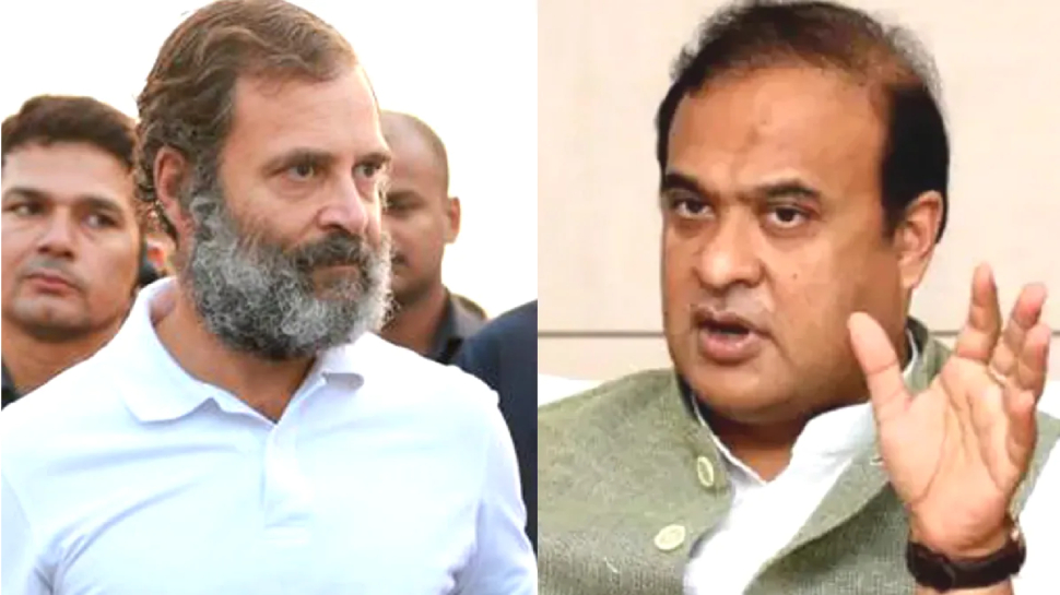 वीर सावरकर ने क्यों लिखी अंग्रेज़ों को चिट्ठी; असम के सीएम ने बताई वजह वीर सावरकर ने क्यों लिखी अंग्रेज़ों को चिट्ठी; असम के सीएम ने बताई वजह