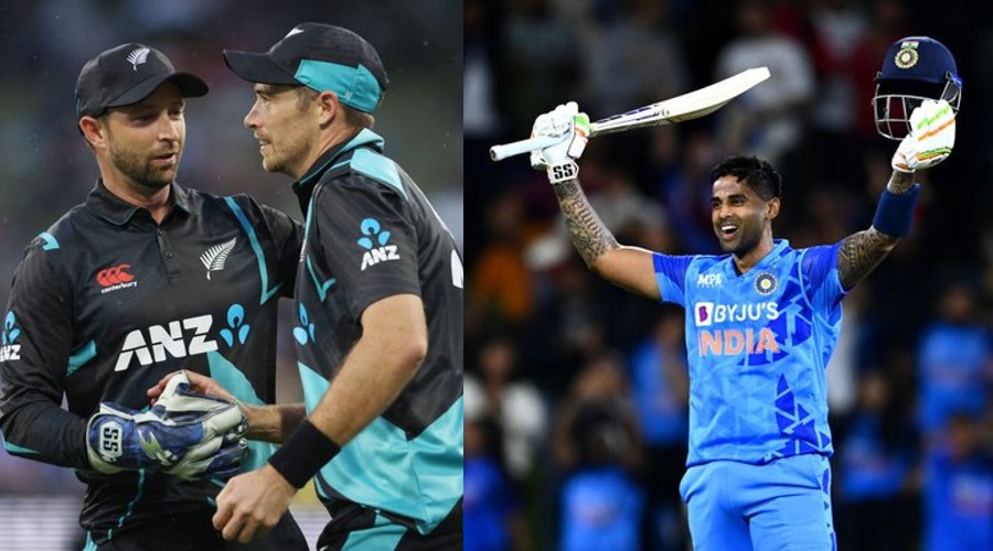 IND vs NZ: &#039;अभी नंबर 1 नहीं बने हैं सूर्यकुमार यादव&#039;, हार के बाद जानें क्यों ऐसा बोले टिम साउदी