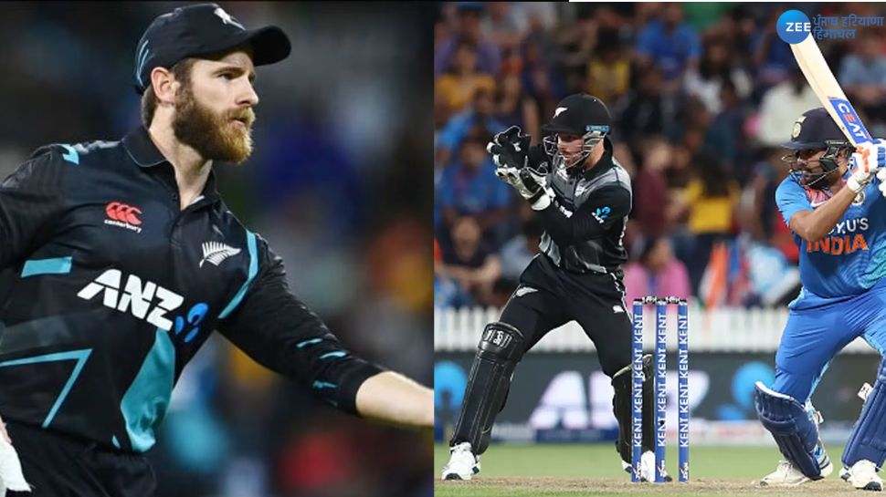 IND vs NZ 3rd T20: ਮੈਚ ਤੋਂ ਪਹਿਲਾਂ ਨਿਊਜ਼ੀਲੈਂਡ ਨੂੰ ਵੱਡਾ ਝਟਕਾ, ਕਪਤਾਨ ਕੇਨ ਵਿਲੀਅਮਸਨ ਹੋਏ ਬਾਹਰ