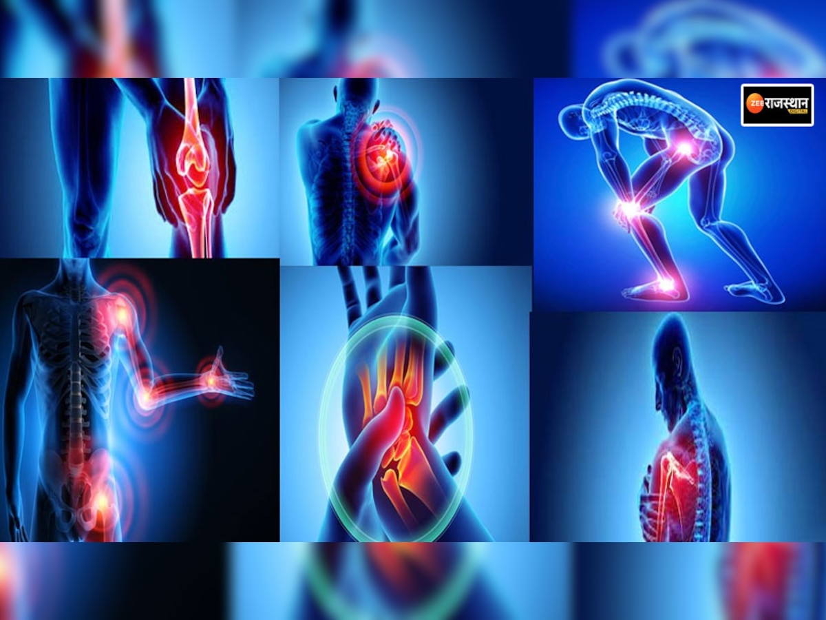 Joint pain home remedies in hindi Why joint pain increases in winter