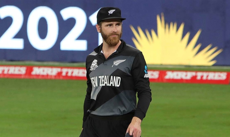 Ind Vs NZ: तीसरे मैच से पहले न्यूजीलैंड को लगा बड़ा झटका, बाहर हुए कप्तान विलियमसन