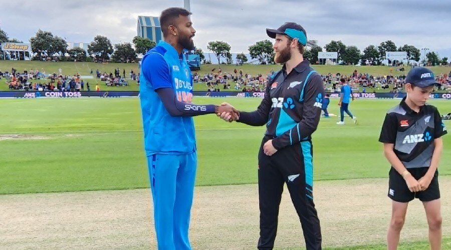 IND vs NZ: कीवी टीम को रौंदने पर जानें क्या बोले कप्तान हार्दिक पांड्या, बताया किस चीज ने किया सबसे ज्यादा खुश