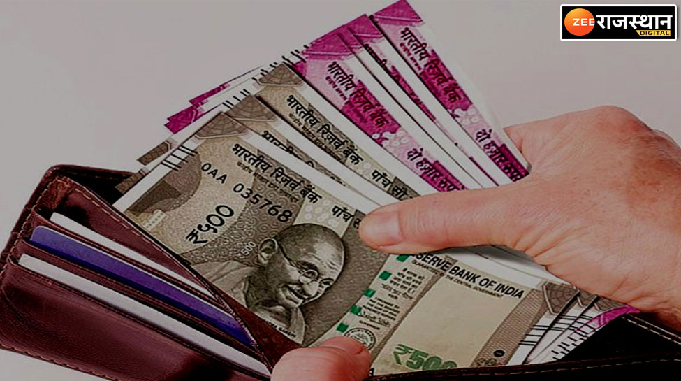 7th pay commission : नए साल 2023 में केंद्रीय कर्मचारियों की जेब हो जाएगी भयंकर भारी, मिलने वाला है बड़ा तोहफा