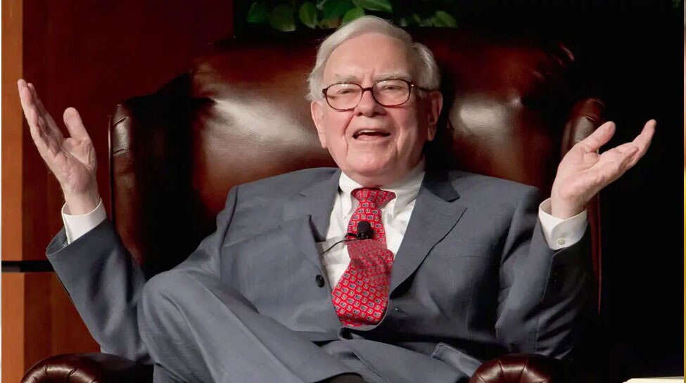 Investment: आंख बंद करके शेयर मार्केट में लगाया पैसा तो हो सकते हैं कंगाल, Warren Buffett की करोड़पति बनाने वाली टिप्स ने किया मालामाल