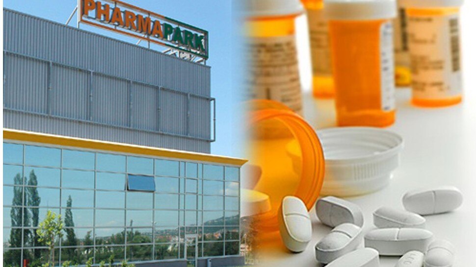 Pharma Park in UP :  दुनिया का बड़ा मेडिकल हब बनेगा यूपी, गाजियाबाद से गोरखपुर तक 5 शहरों में बनेंगे फार्मा पार्क