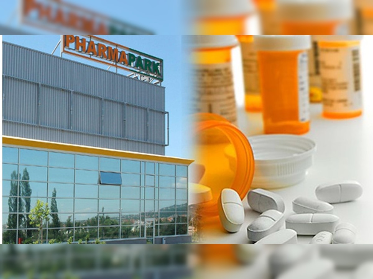 Pharma Park