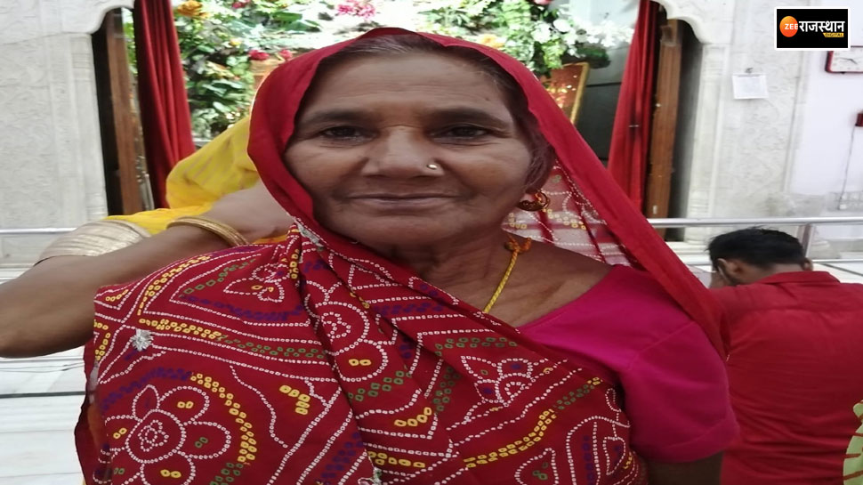 बस्सी: सांडों की लड़ाई की चपेट में आई महिला ने इलाज के दौरान तोड़ा दम, दूध लेने डेयरी पर जा रही थी वृद्धा