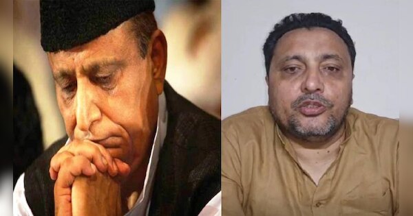 Rampur Upchunav 2022 Azam khan media in charge fasahat ali khan Shanu ...