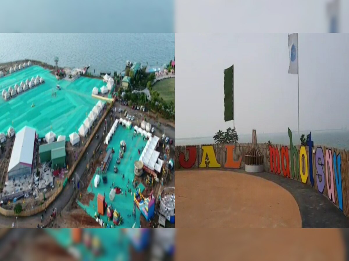 CM शिवराज करेंगे हनुवंतिया जल महोत्सव का शुभारंभ, जानिए क्या रहेगा पर्यटकों के लिए खास