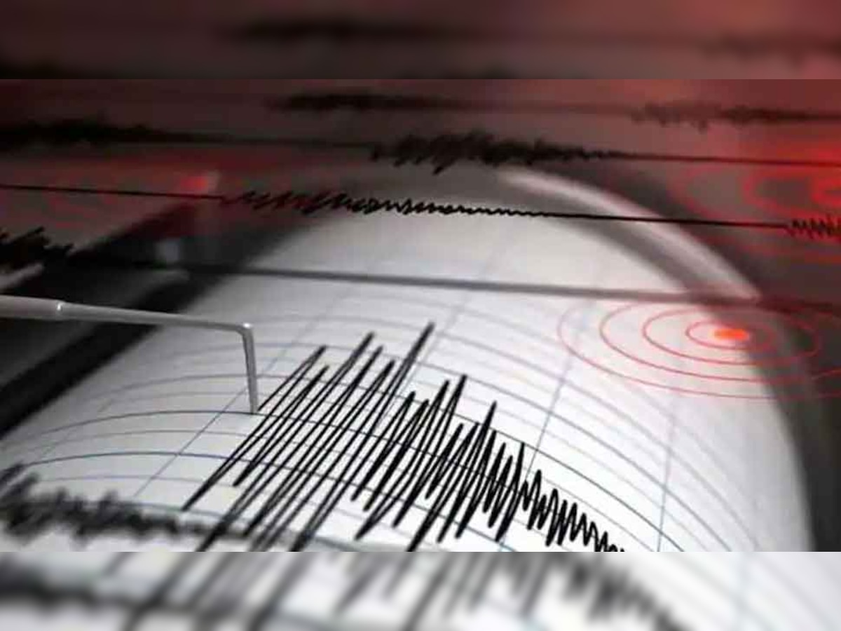 Earthquake in Indonesia: भूकंप से इंडोनेशिया में तबाही, कम से कम 46 की मौत, करीब 700 लोग घायल 