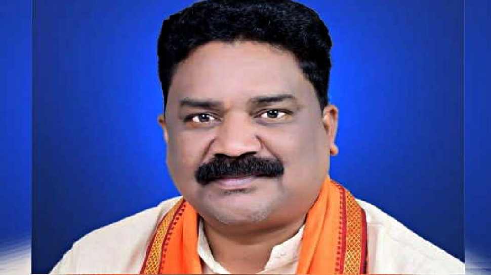 Bhanupratappur By-Election: क्या रद्द होगा BJP प्रत्याशी ब्रम्हानंद का नामांकन? लग रहे हैं बलात्कार के आरोप