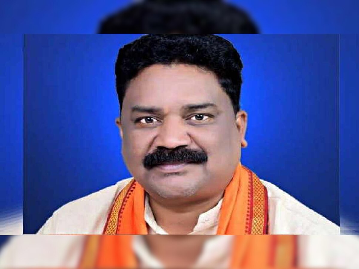 Bhanupratappur By-Election: क्या रद्द होगा BJP प्रत्याशी ब्रम्हानंद का नामांकन? लग रहे हैं बलात्कार के आरोप