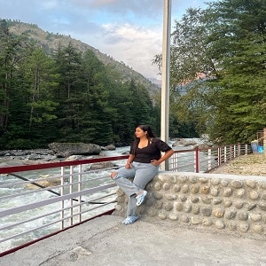 Shivani Sharma