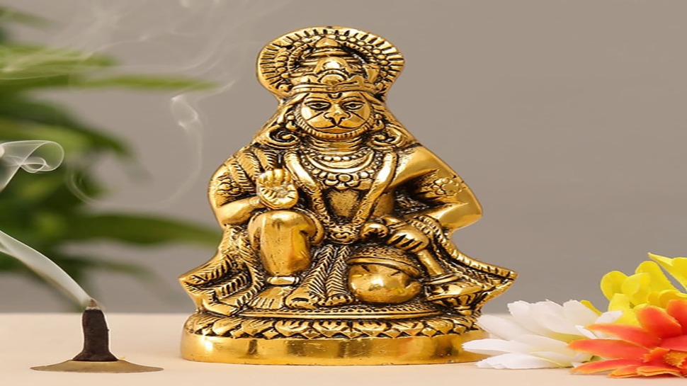 Hanuman Ji Upay: अगर करना चाहते हैं हनुमान ...