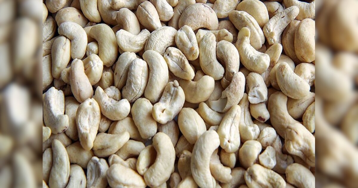 cashew health benefits hair diabetes strong bone weight loss tips skin care