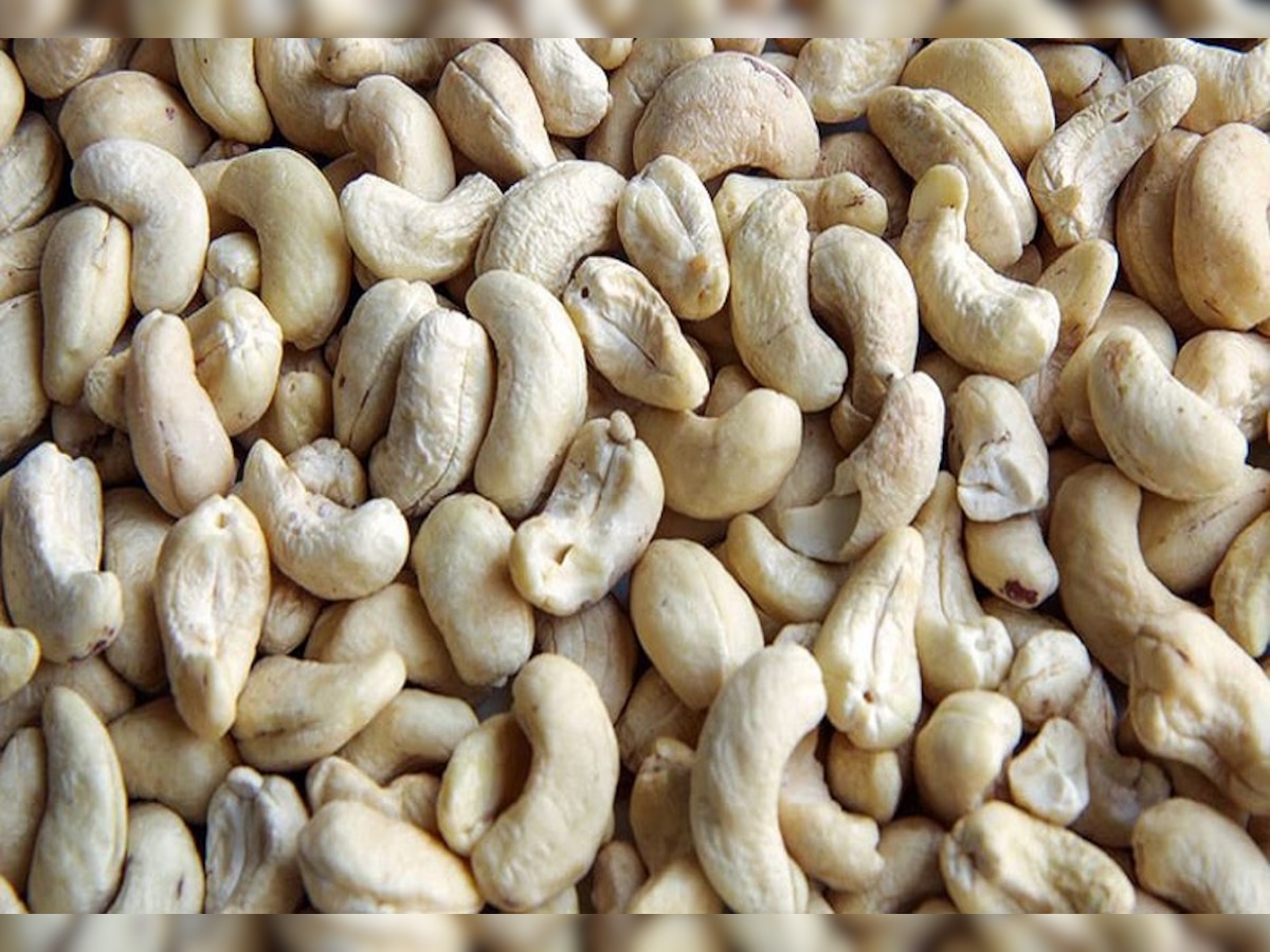 Health Benefits Of Cashew: ପ୍ରତ୍ୟକ ଦିନ ଖାଆନ୍ତୁ କାଜୁ, ମିଳିବ ଏସବୁ ଫାଇଦା