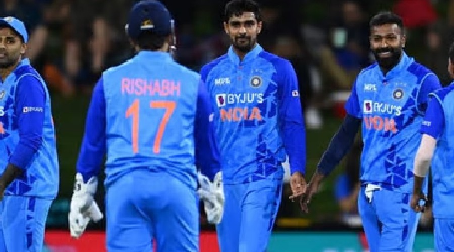 IND vs NZ: बड़े बदलाव के मूड में नहीं दिख रही टीम इंडिया तो इन खिलाड़ियों को अभी करना पड़ेगा इंतजार