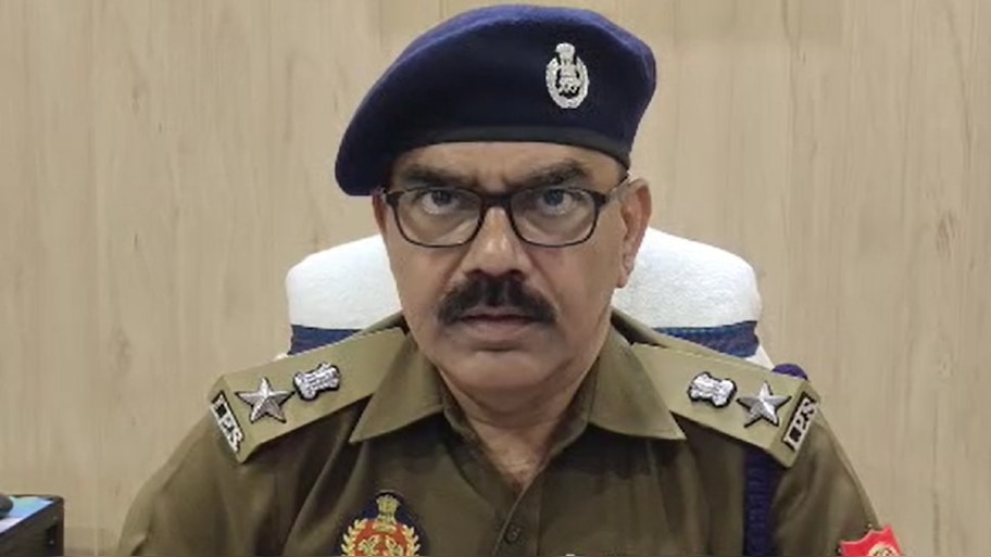 Ghazipur News Bunty Babli gang leader Upendra Rai arrested wife and ...