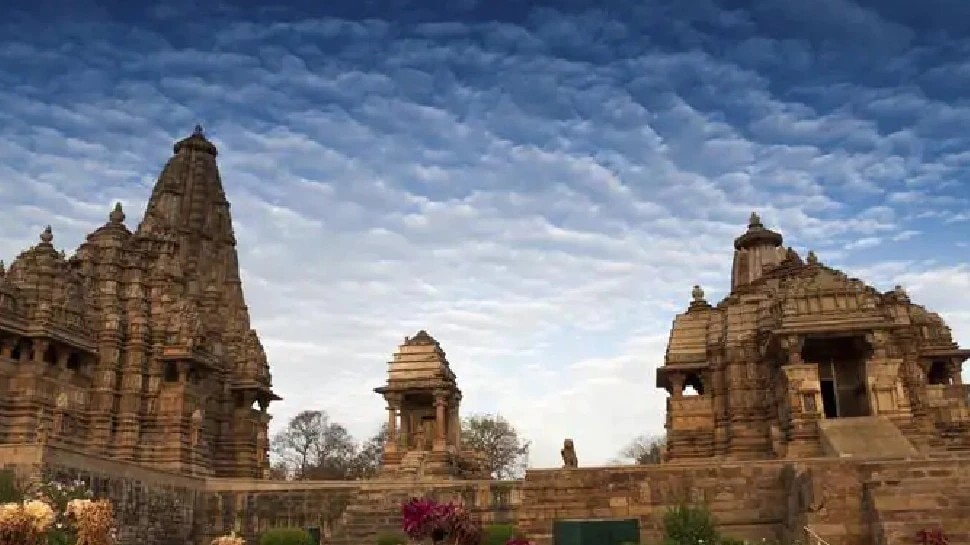 10 Best romantic Tourist Places Visit in Madhya Pradesh for Couples ...