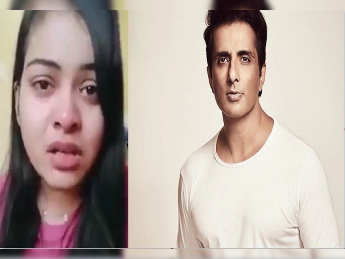 Sonu Sood: ପୁଣି ଚର୍ଚ୍ଚାରେ ସୋନୁସୁଦ୍, ଗ୍ରାଜୁଏଟ ଚାଏବାଲିକୁ କଲେ ଏପରି ସାହାଯ୍ୟ