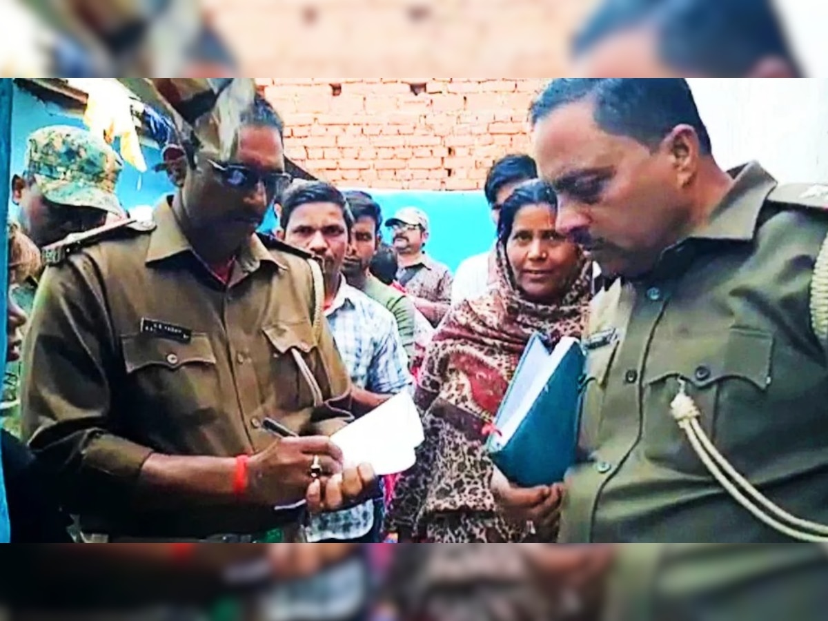 Jharkhand Crime: ହଜାରେ ଟଙ୍କା ସୁଝିପାରିଲେନି ବୋଲି... ଦୁଷ୍କର୍ମର ଶିକାର ହେଲେ ମହିଳା