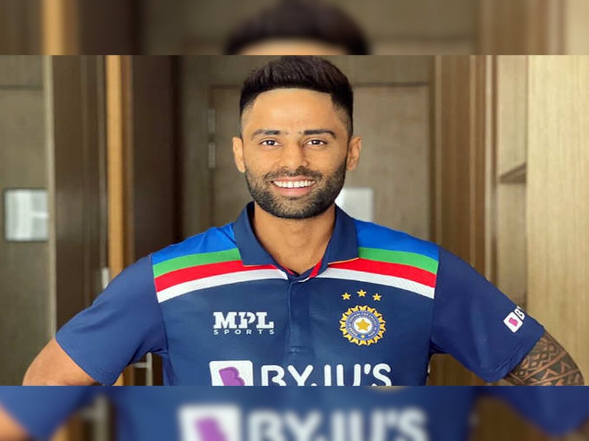 Suryakumar Yadav ने एबी डी विलियर्स और सचिन को लेकर कही बड़ी बात; बोले ग्राउंड पर करना चाहिए ये काम