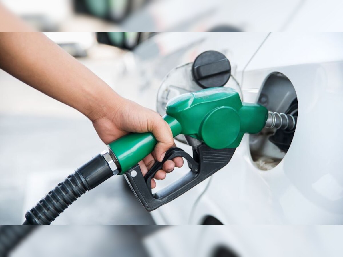 Petrol-Diesel Price Today 22 November 2022