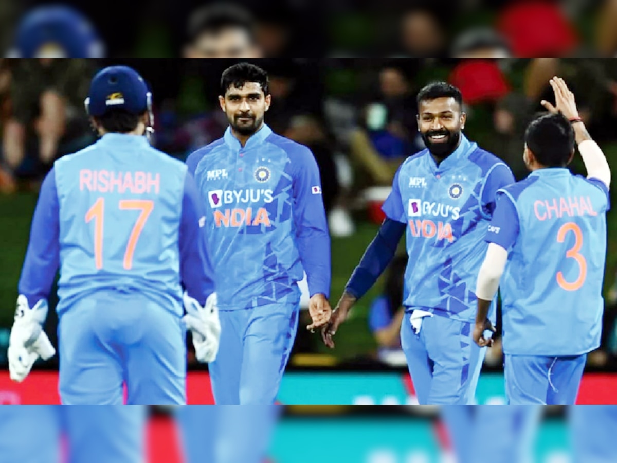 Team India