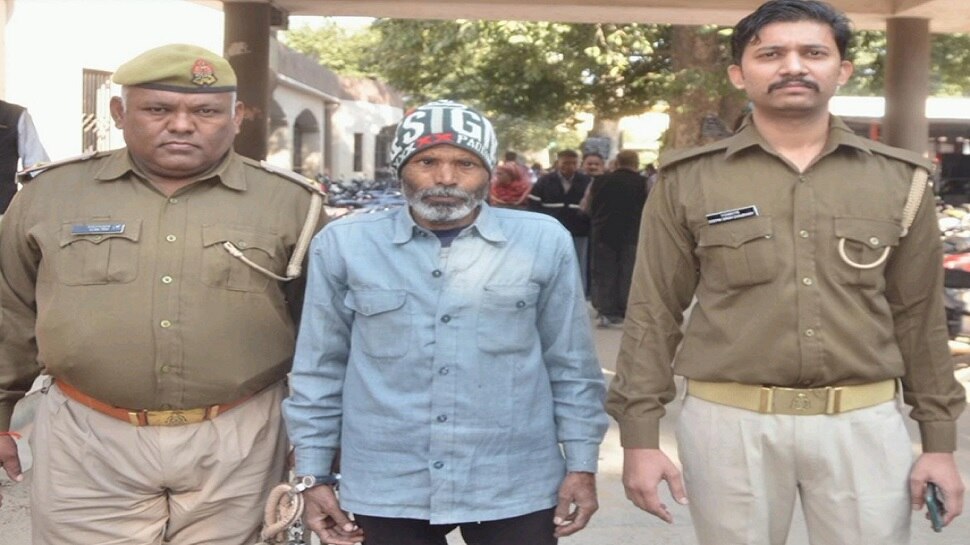 संभल: सगी भतीजी से रेप के दोषी चाचा को 20 साल की सजा, पॉक्सो एक्ट की विशेष कोर्ट ने सुनाया फैसला