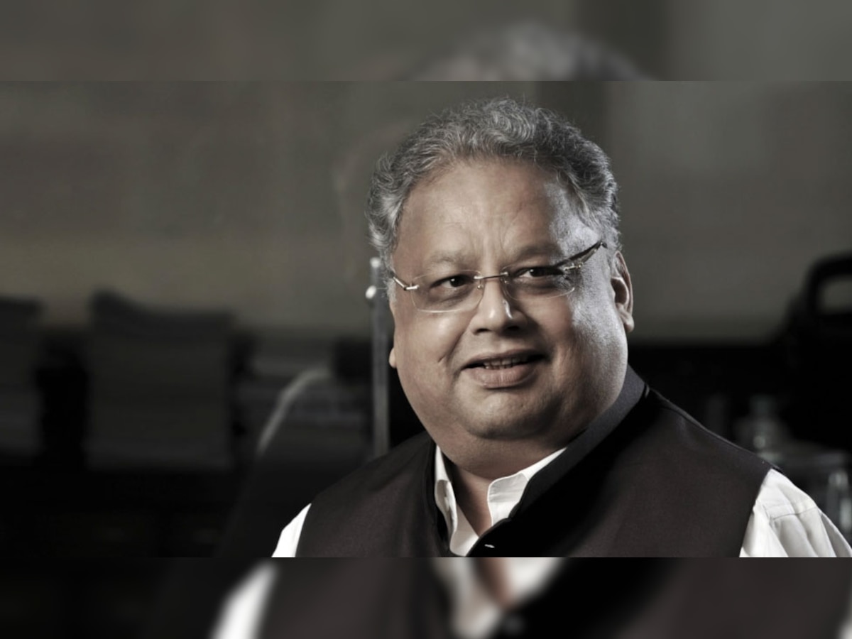 rakesh jhunjhunwala