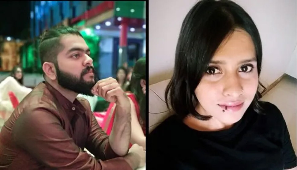 जज के सामने पानावाला ने कबूला जुर्म, कहा- जो भी हुआ वो गुस्से में हुआ, बढ़ी रिमांड जज के सामने पानावाला ने कबूला जुर्म, कहा- जो भी हुआ वो गुस्से में हुआ, बढ़ी रिमांड