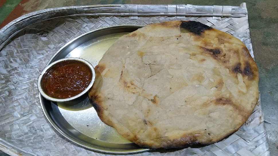 Chhattisgarhi Famous Food chhattisgarh top 5 desi nashta breakfast know recipe | Chhattisgarhi Famous Food: ये हैं TOP-5 छत्तीसगढ़ी व्यंजन, फटाफट हो जाएंगे तैयार; जानें रेसिपी